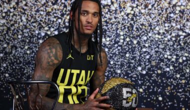 2025-26 Player Preview: Jordan Clarkson