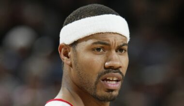 Who’s the Most Overrated Blazer of All Time?