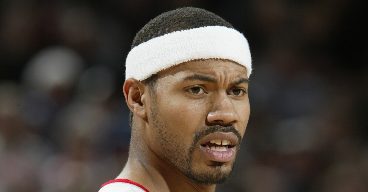 Who’s the Most Overrated Blazer of All Time?