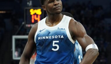 From the Top Rope to Target Center: Timberwolves as WWE Superstars