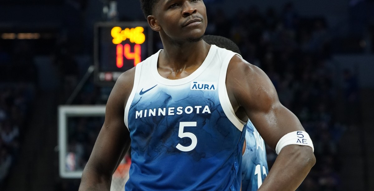 From the Top Rope to Target Center: Timberwolves as WWE Superstars