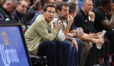 Where the Suns stand in ESPN’s 3-year outlook