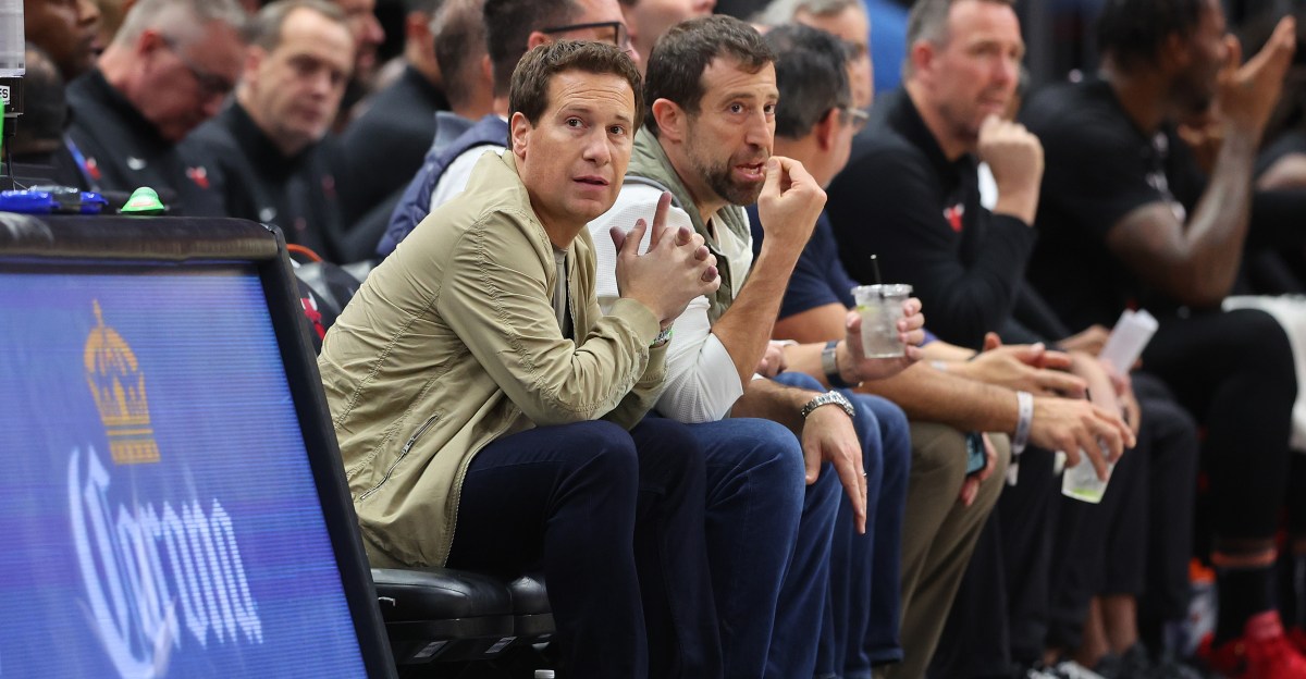 Where the Suns stand in ESPN’s 3-year outlook