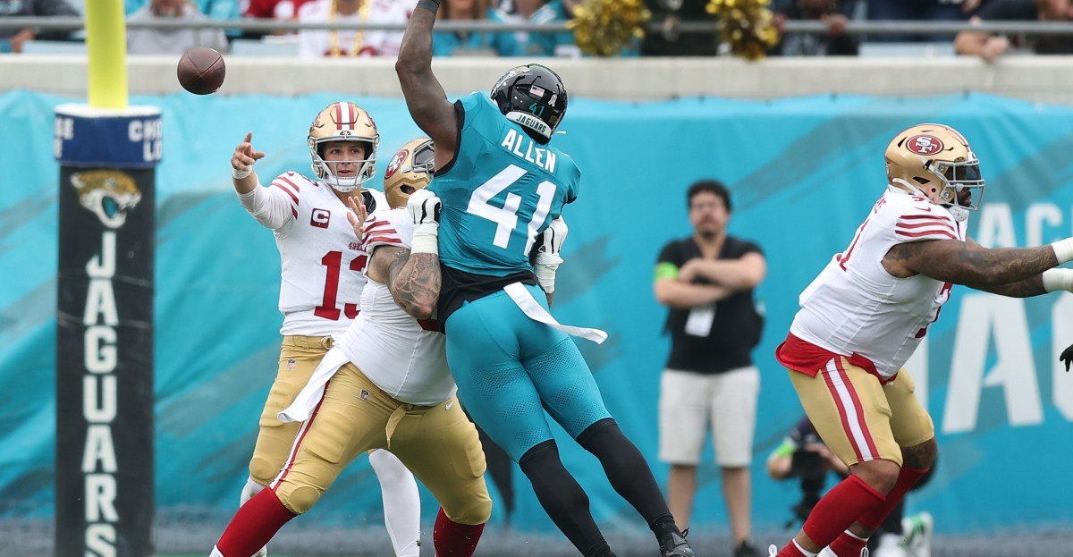 49ers News: GAME DAY!!!! | Niners Nation