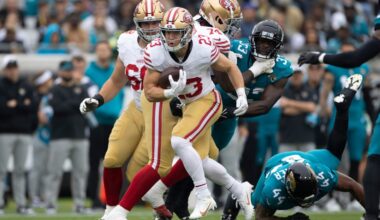 49ers News: We’re on to Jacksonville