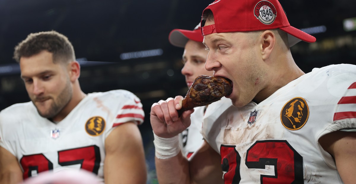 49ers News: Officially Seattle Week