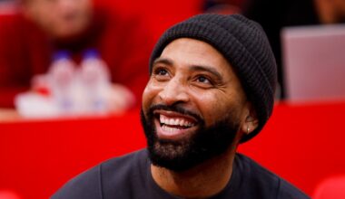 Scotto: Brooklyn Nets sign OKC’s Acie Law as top scout