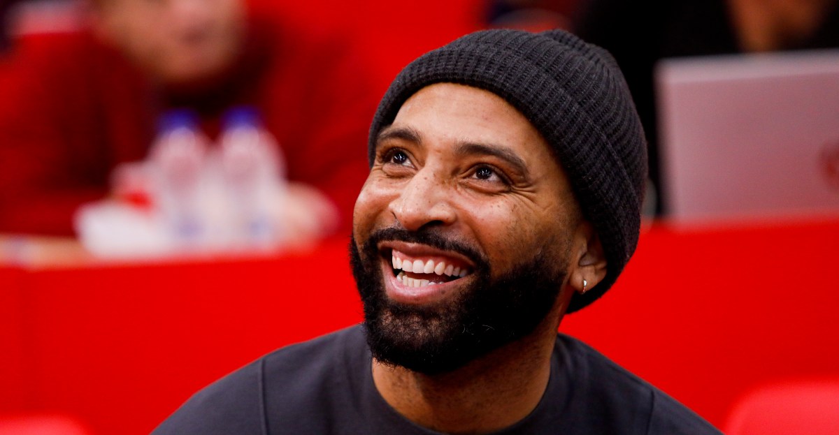 Scotto: Brooklyn Nets sign OKC’s Acie Law as top scout