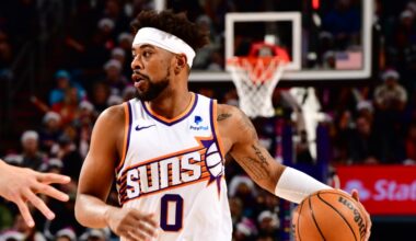SunsRank: One final round of voting to determine who is the best of the rest