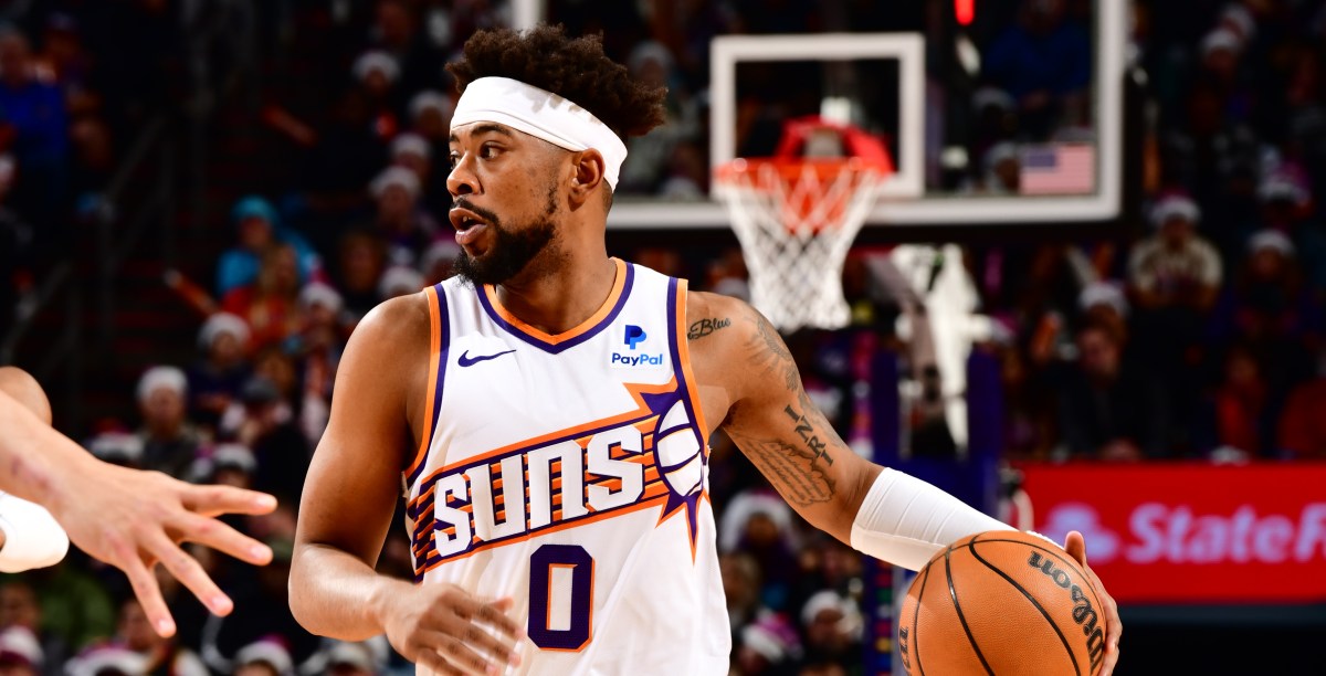 SunsRank: One final round of voting to determine who is the best of the rest
