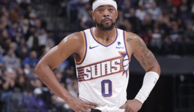 Player Preview: Jordan Goodwin brings an edge to Phoenix