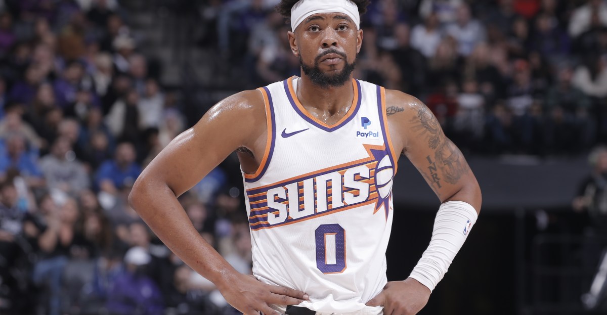 Player Preview: Jordan Goodwin brings an edge to Phoenix