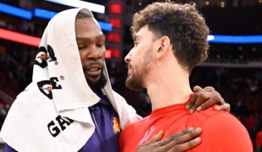 VOTE: Which Rockets player has a better chance of winning MVP this year?