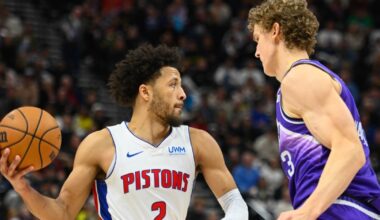 Four Lauri Markkanen trade ideas