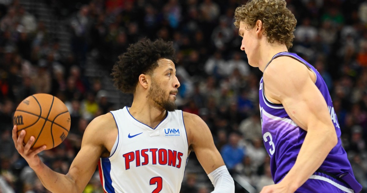 Four Lauri Markkanen trade ideas