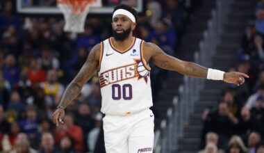 Warrriors turned down Kuminga deal with Suns for veteran O’Neale