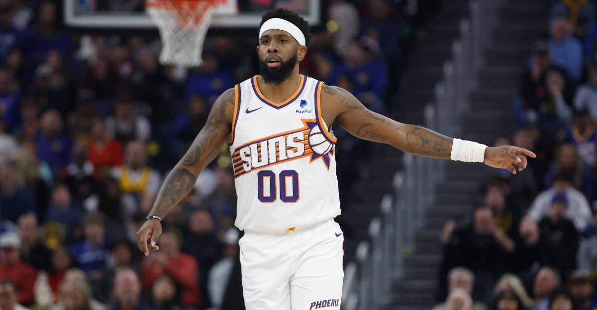 Warrriors turned down Kuminga deal with Suns for veteran O’Neale