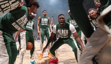 Ranking the Milwaukee Bucks’ Roster: Thanasis Antetokounmpo voted 17th
