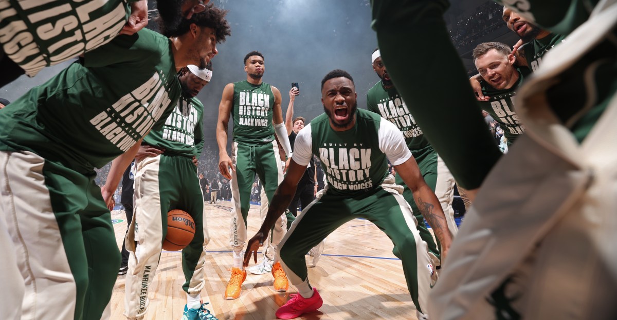 Ranking the Milwaukee Bucks’ Roster: Thanasis Antetokounmpo voted 17th