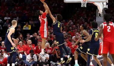 What rule or stat change would make college basketball better?