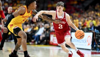 Ohio State men’s basketball player preview: Gabe Cupps