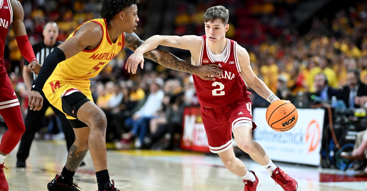 Ohio State men’s basketball player preview: Gabe Cupps