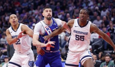 Knicks to work out three veterans as training camp approaches