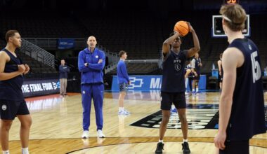 Monday Headlines: Kentucky Basketball Practice Ramping Up