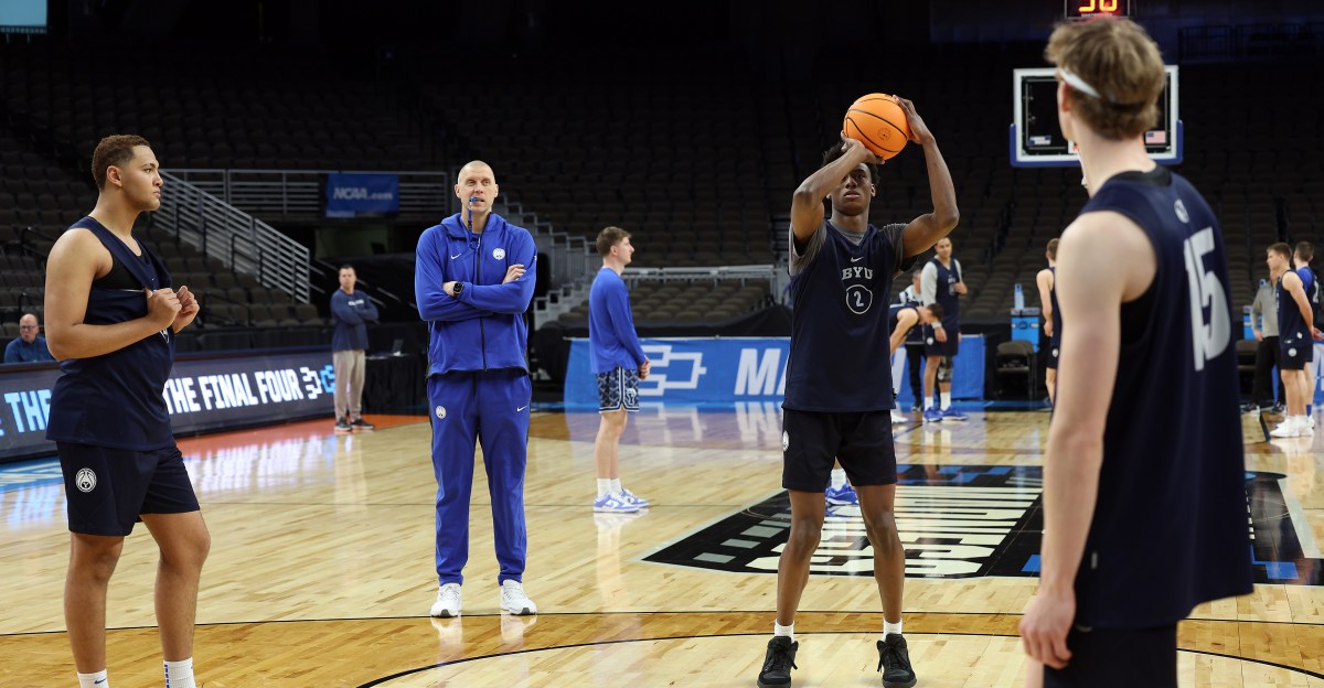 Monday Headlines: Kentucky Basketball Practice Ramping Up