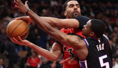 Nets’ Michael Porter Jr. Sheds New Light On Brother’s Sports Betting Scandal