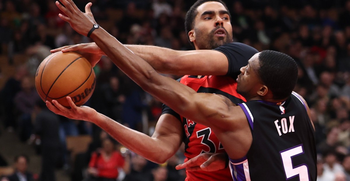 Nets’ Michael Porter Jr. Sheds New Light On Brother’s Sports Betting Scandal