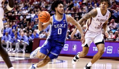 YouTube Gold: Jared McCain Spears The Seminoles