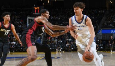 Isreal’s Sorkin has ‘Garnered Interest’ From Portland Trail Blazers