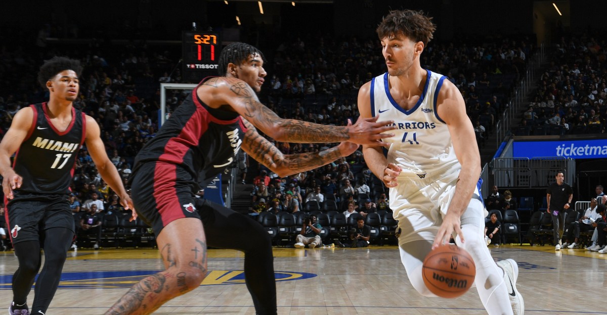 Isreal’s Sorkin has ‘Garnered Interest’ From Portland Trail Blazers