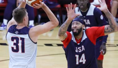 Former Duke Star Finds A Creative Way To Prep For His NBA Rookie Season