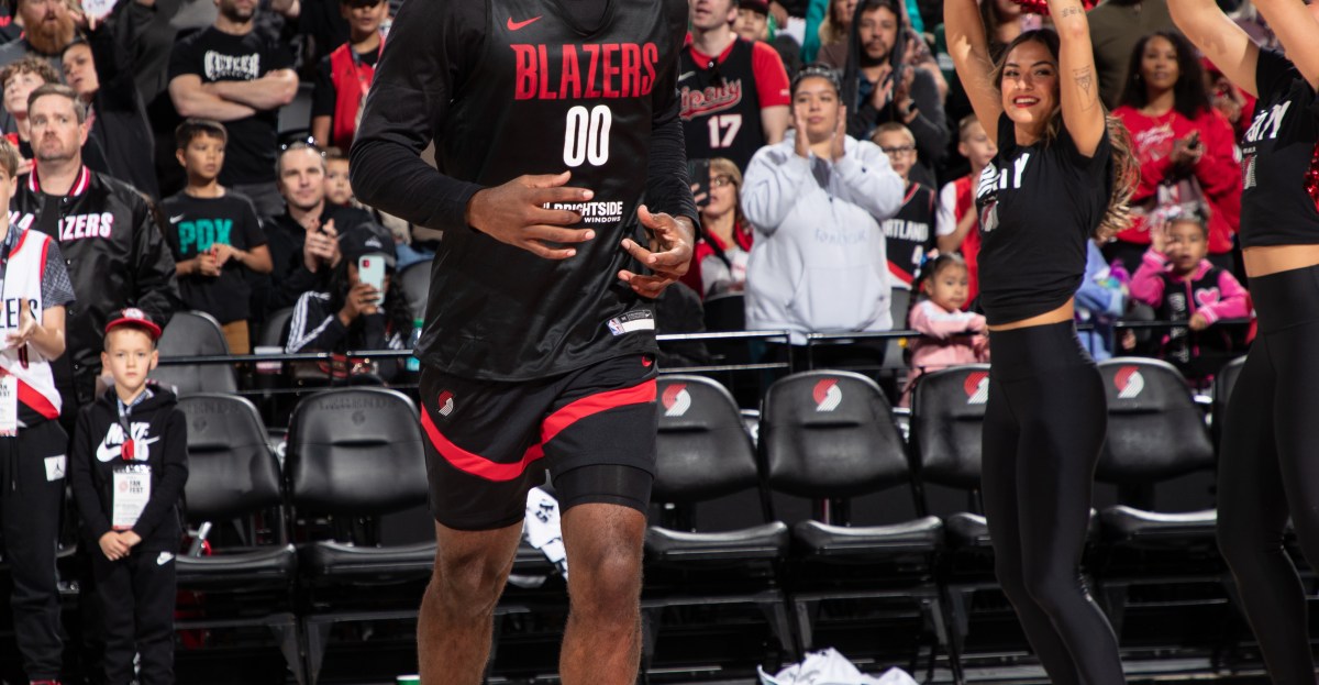 Portland Trail Blazers Announce Dates for Media Day, Fan Fest
