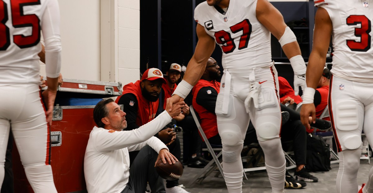 49ers News: At long last…. can you believe it… it’s… GAME DAY