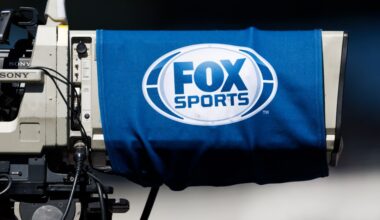Prepare For Fox Sports Whip-Around Coverage On Big East Men’s Basketball Opening Night