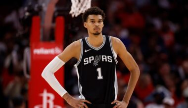 Predicting all 16 NBA Playoff teams for the 2025-26 season