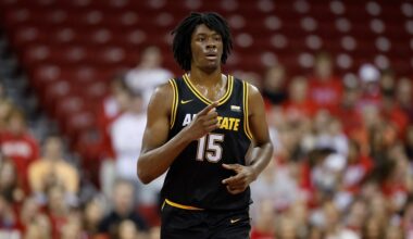 Player Preview: CJ Huntley looks the part but his story will be written in Tempe