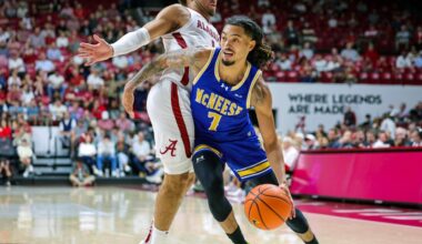 Ep9: Around Raleigh with Coach Wade - Meet Alyn Breed