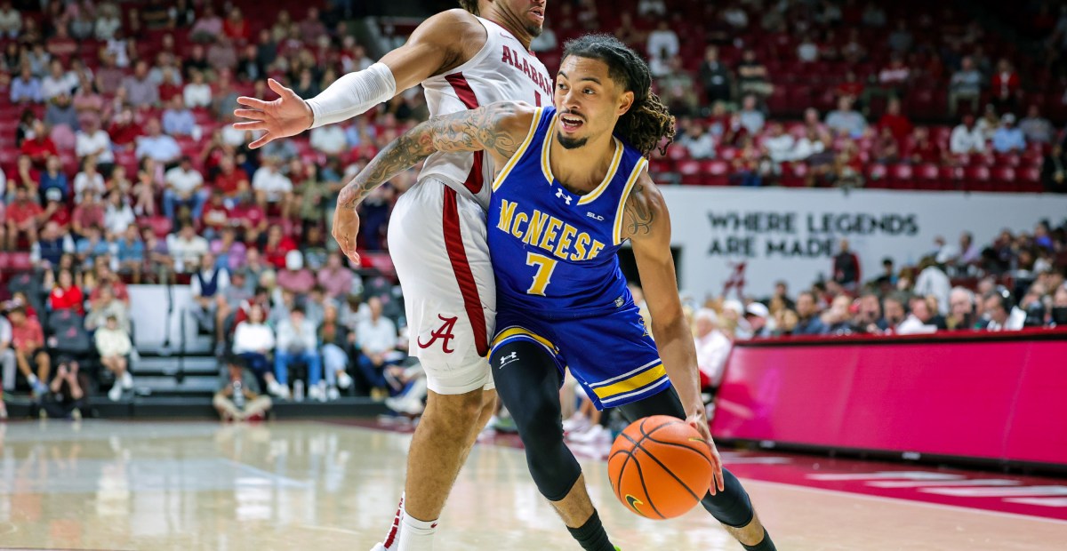 Ep9: Around Raleigh with Coach Wade - Meet Alyn Breed