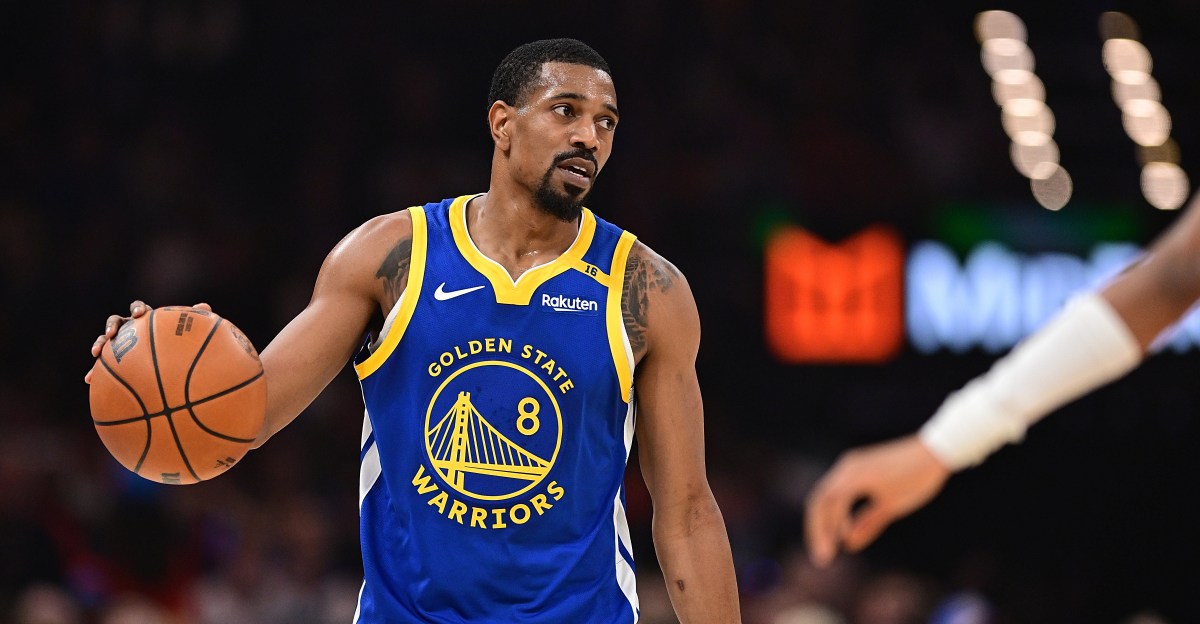 De’Anthony Melton commits to signing with Golden State Warriors