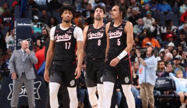 Submit Your Blazer’s Edge Mailbag Questions Here