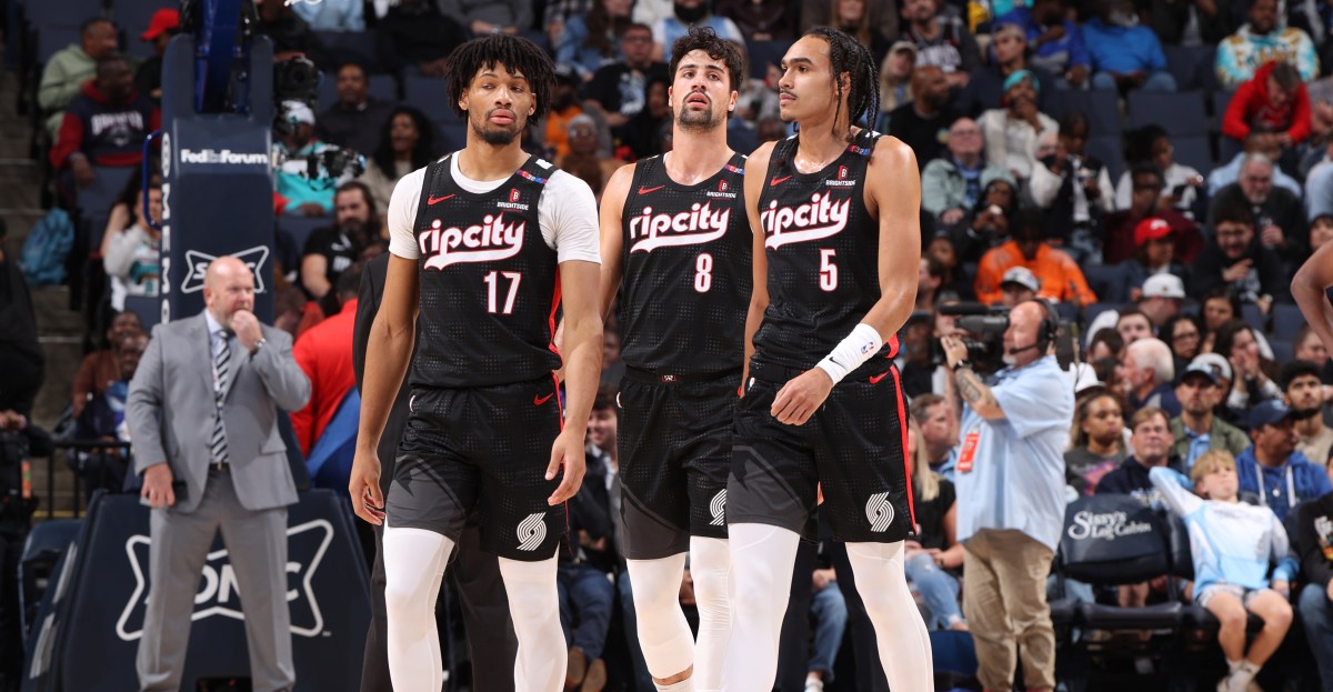 Submit Your Blazer’s Edge Mailbag Questions Here