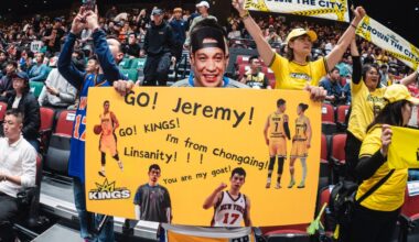Former Rocket Jeremy Lin Retires From Basketball