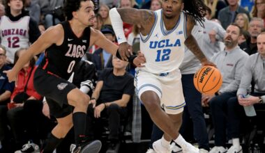 Bracket Math 101: Gonzaga’s Early-Season Games That Count Double