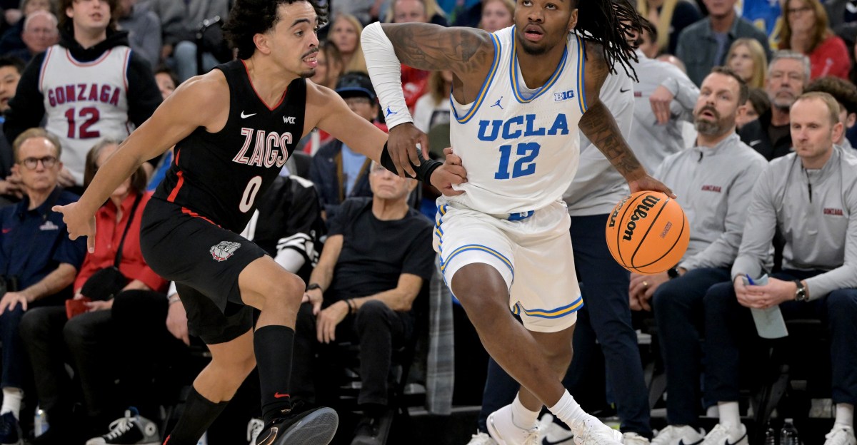 Bracket Math 101: Gonzaga’s Early-Season Games That Count Double