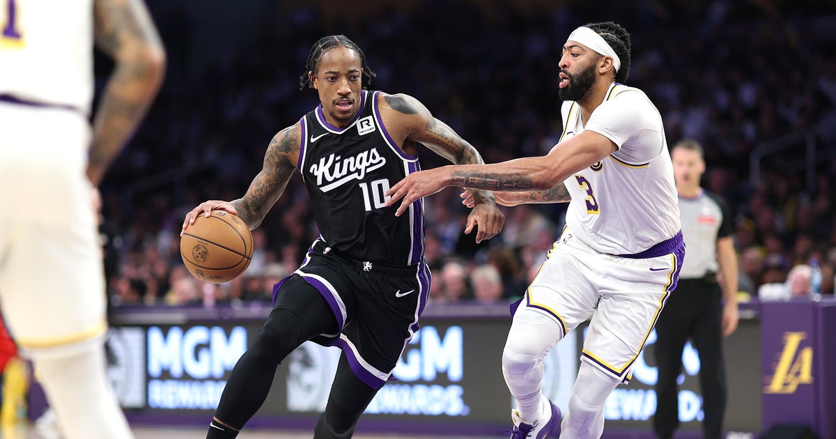 Kings lose to Lakers 132-122 in first game since firing head coach Mike Brown