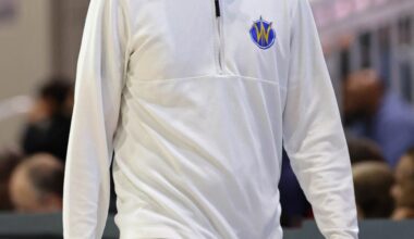 Warriors promote Steve Kerr’s son to assistant coach